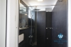 Lovely penthouse apartment rental with a beautiful terrace and West lake view